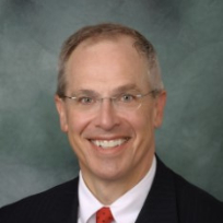 David P. Lucas Lawyer