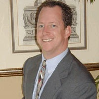 Kevin Ford