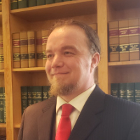 Daniel M Daniel Lawyer
