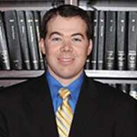 Christopher Michael Christopher Lawyer