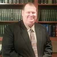 M. Todd Konsure Lawyer