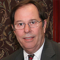 M. Paul M. Lawyer