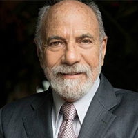 Bruce  Margolin