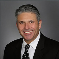 Kirk George Smith Lawyer