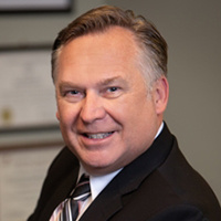 William David Ausman Lawyer