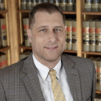 Lucas Zachary Rowan Lawyer