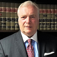 Robert N. Robert Lawyer