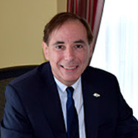 David F. David Lawyer