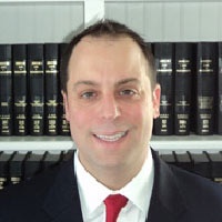 Jason M Ranallo Lawyer