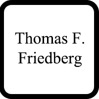 Thomas Franklin Thomas Lawyer