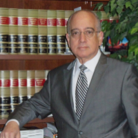 Jeffrey Dean Servin Lawyer