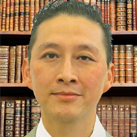 Paul Cong Paul Lawyer