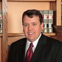 Douglas W. Douglas Lawyer
