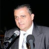 Ara Yervant Aghishian Lawyer