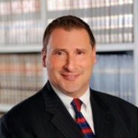 Stuart H. Arnovits Lawyer