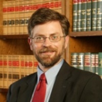 Douglas R. Douglas Lawyer