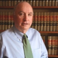 Jerry J. Cameron Lawyer