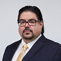 Eduardo  Rodriguez Lawyer