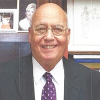 Forrest W. Wagner Lawyer