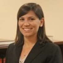 Abby Marie Bullock Lawyer
