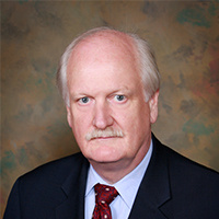 Edwin Gerald Morris Lawyer