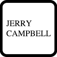 Jerry W Campbell