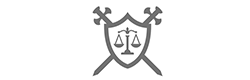 law office logo