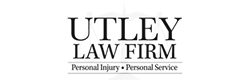 law office logo