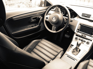 Volkswagen CC TDi 2012 - Driver's Seat by flickr User Miles Continental, Licensed by Creative Commons Volkswagen CC TDi 2012 - Driver's Seat by flickr User Miles Continental, Licensed by Creative Commons
