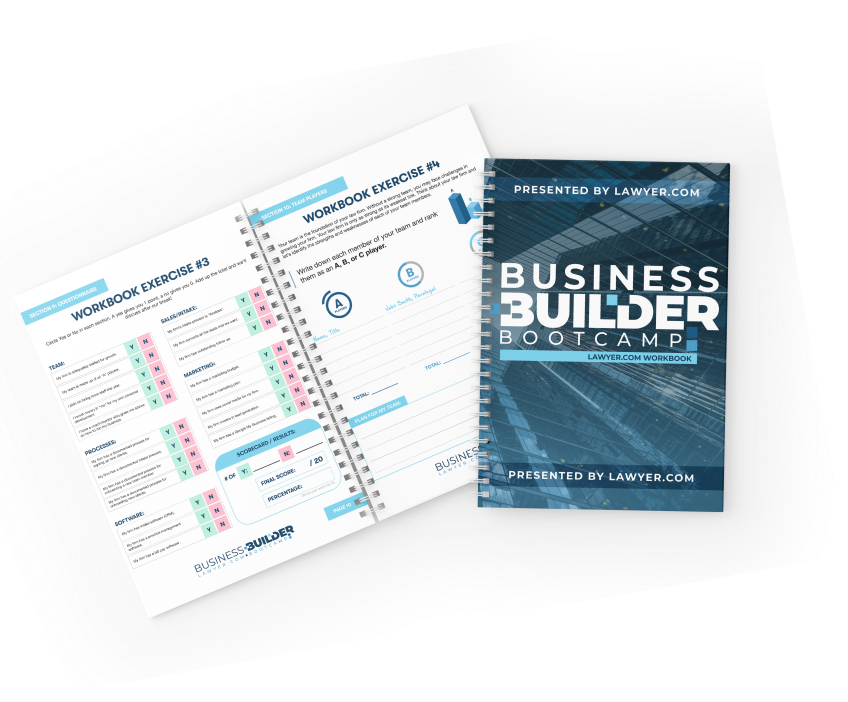 workbook