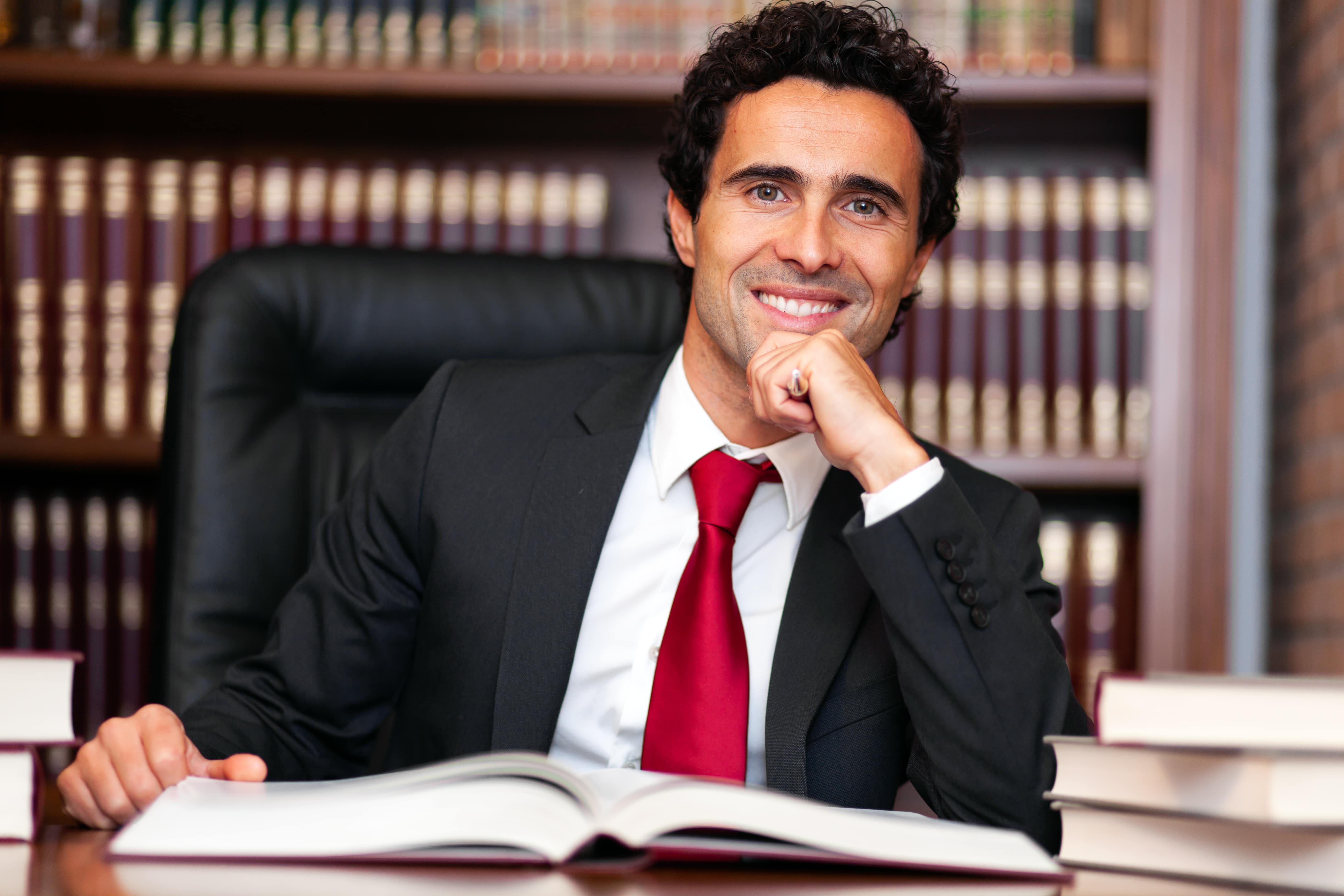 research and writing attorney