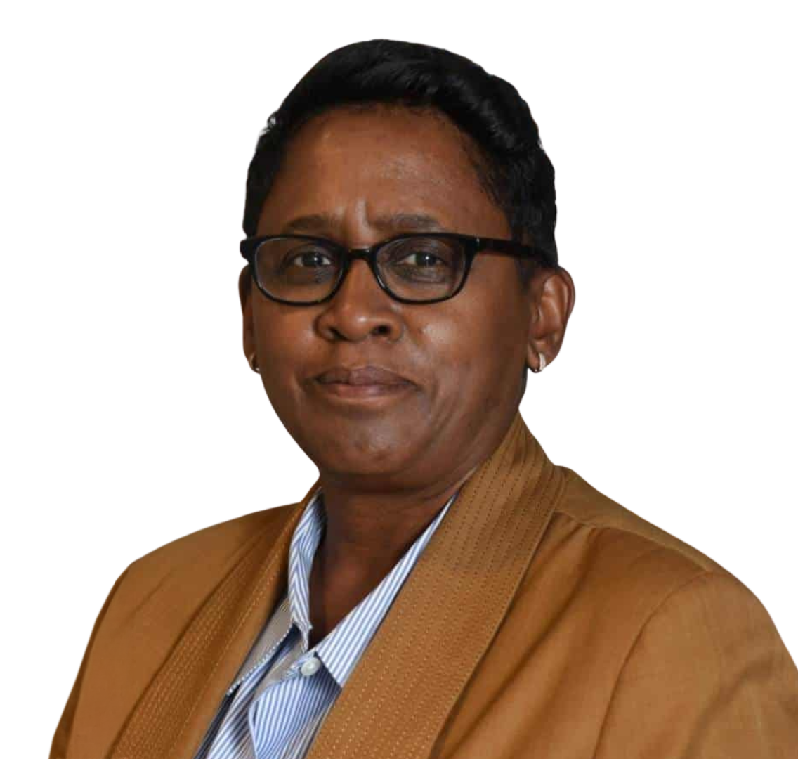 Kim Darlene Brooks-Rodney