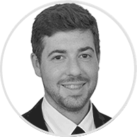 Joshua Moesch