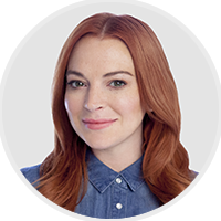 lindsay lohan