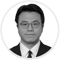 Xinran Wang