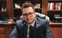 Andrew James Andrew Lawyer