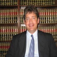 Stephen Newland