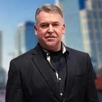 Mr. David Glenn Ridings