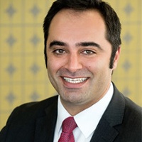 Porya Mansorian