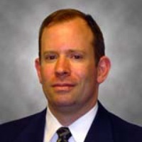 Eric A. Fitzgerald