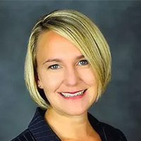 Margaret  Bichler