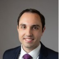 John Matthews Bodenhamer Jr.