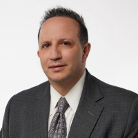 Mr. Mark Anthony Rafidi