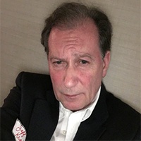 Mr. Jeffery L. Krain