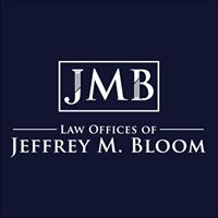 Law Offices of Jeffrey M. Bloom