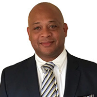 Mr. Boniface Gawain Echols