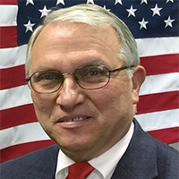 Mr. Robert H. Fortunate