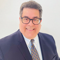 Robert Flores