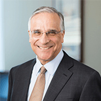 Mr. Peter M. Villari