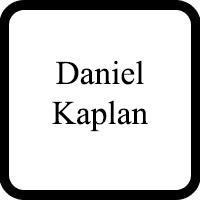 Mr. Daniel S. Kaplan Esq.